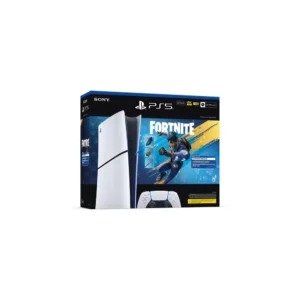 PS5 Fortnite Flowering Chaos Bundle - official product image 1