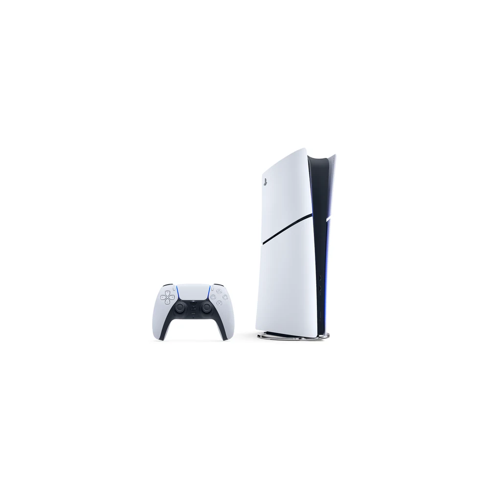 حزمة PlayStation 5 الإصدار الرقمي 825GB مع Fortnite Flowering Chaos (CFI-2116) – الجهاز ويد DualSense و1,000 V-Bucks وسبعة عناصر حصرية – النسخة الإماراتية 10 PS5 فورتنايت Flowering Chaos