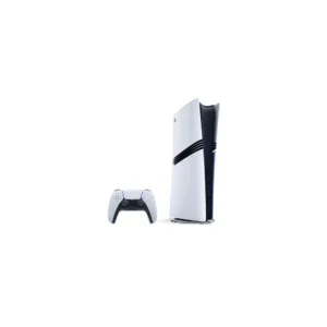 PlayStation 5 Pro 2TB Digital China Version - official product image 1