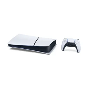 PS5 Slim Digital 1TB US Version - official product image 1