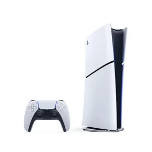 Playstation 5 Digital Edition Console Slim