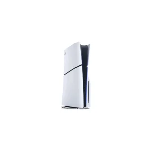 PlayStation 5 Slim Disc Edition 1TB UAE Version - official product image 1