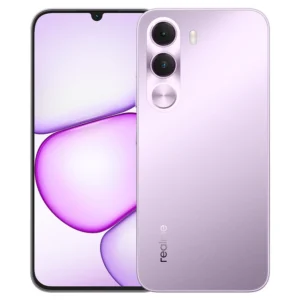 realme C100i 128GB Dawn Purple - official product image 1