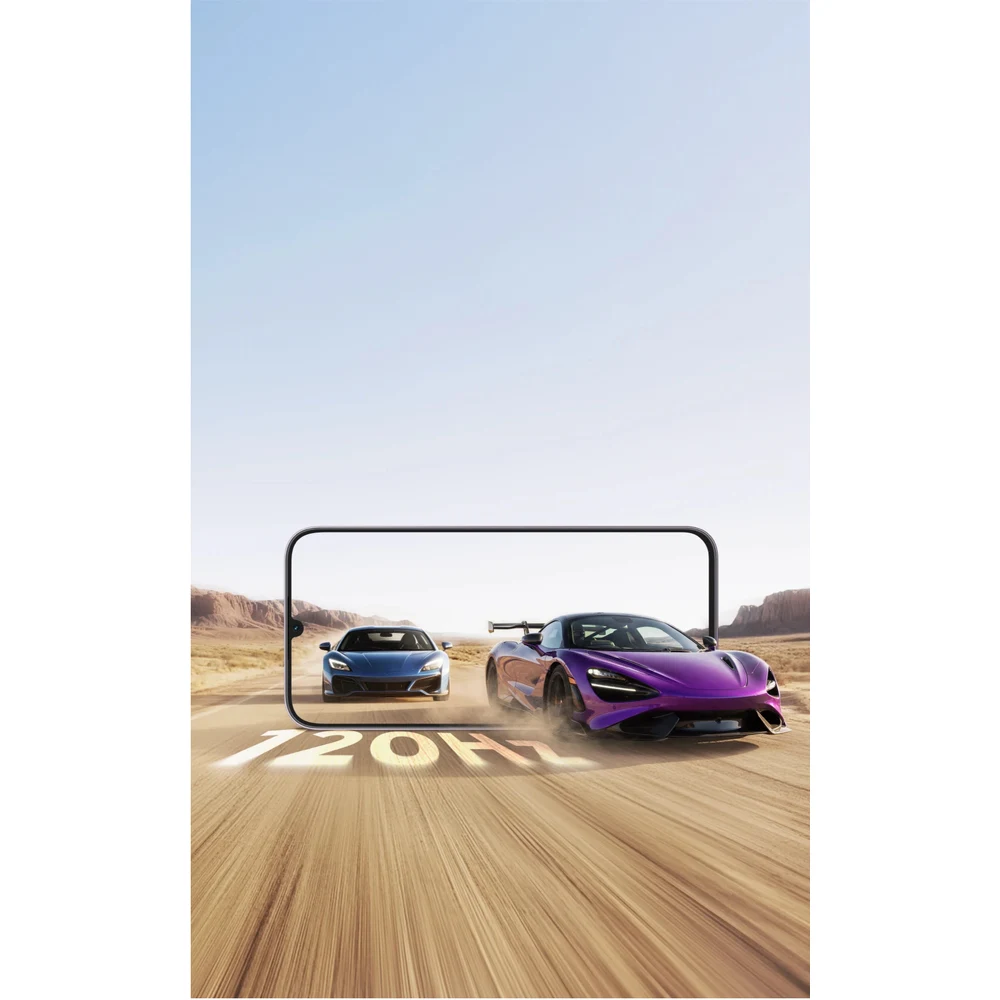 realme C100i 4GB RAM 128GB Dusk Gray – 6.8″ 120Hz, 6600mAh, 8MP AI Camera, Dual SIM 4G, TDRA UAE Version 4 realme C100i 128GB Dusk Gray - official product image 3