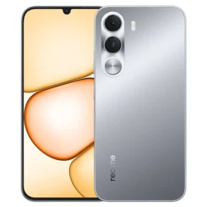 realme C100i 64GB Dusk Gray - official product image 1