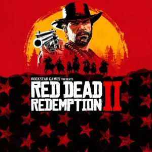 Red Dead Redemption 2 Xbox One