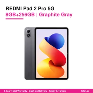 Redmi Pad 2 Pro 5G Graphite Gray