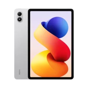 Redmi Pad 2 Pro 5G Silver - official product image 1