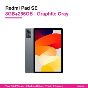 Redmi Pad SE 256GB