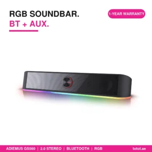 ADIEMUS GS560