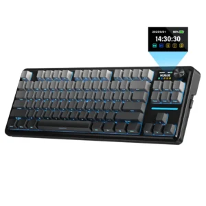 ANTONIUM K743 PRO (Side Printed PBT Keycaps) - image 1