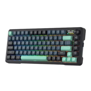 BEHEMOTH K724 PRO - image 1