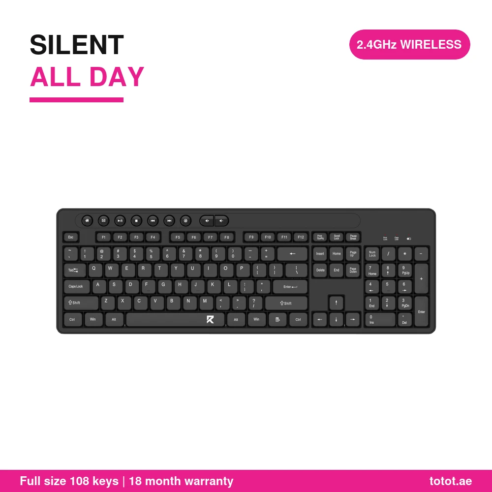 Redragon BK-7094 - official Redragon product image Redragon BK-7094