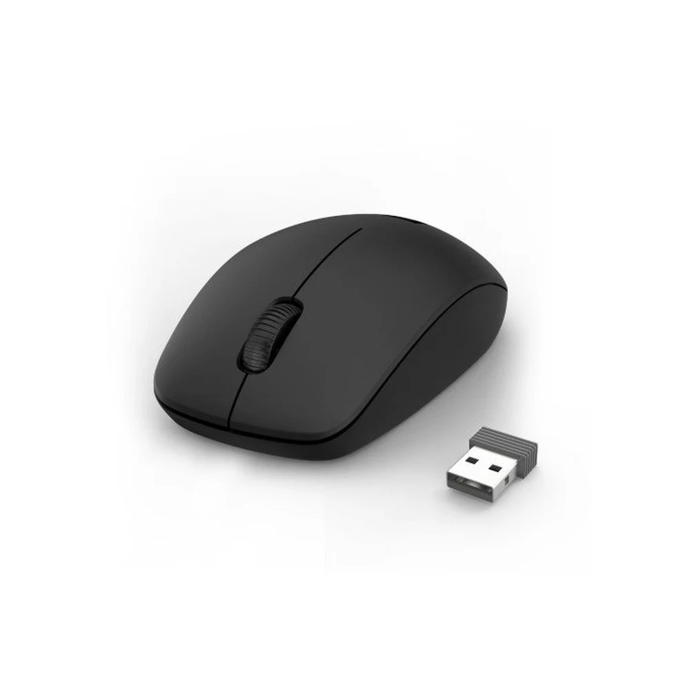 Redragon BM-2559 - Wireless Office Mouse, 1600 DPI, Silent Optical, Low Battery Indicator 7 Redragon BM-2559 in use