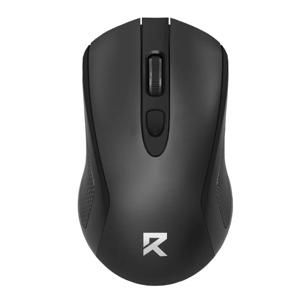 Redragon BM-4054 - Wireless Optical Mouse, 4000 DPI Adjustable, 2.4GHz, Ergonomic Thumb Buttons 7 Redragon BM-4054 detail