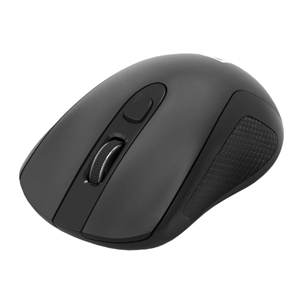 Redragon BM-4054 - Wireless Optical Mouse, 4000 DPI Adjustable, 2.4GHz, Ergonomic Thumb Buttons 8 Redragon BM-4054 in use