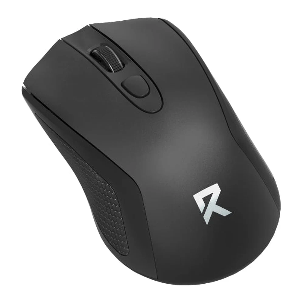 Redragon BM-4054 - Wireless Optical Mouse, 4000 DPI Adjustable, 2.4GHz, Ergonomic Thumb Buttons 4 Redragon BM-4054 - official product image 3