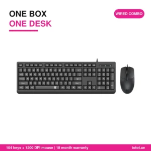 Redragon BS-7543
