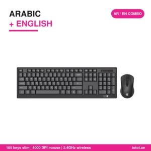 Redragon BS-8343 Arabic