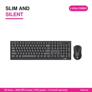 Redragon BS-8343