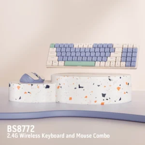 Redragon BS8772 Cloud Blue - image 1