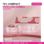 Rose Pink