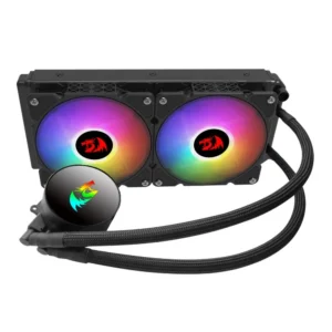 Redragon EFFECT X CCW-3000 - official product image 1