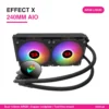 Redragon EFFECT X CCW-3000