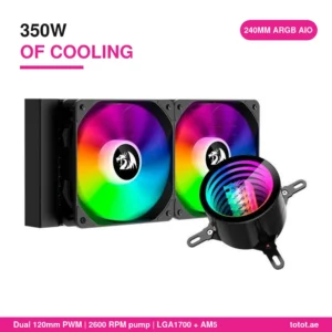 Redragon CCW-3011