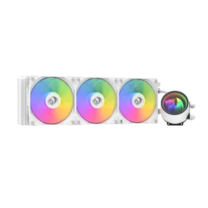 Redragon CCW-3013W White - official product image 1