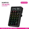 COVE K733 Mechanical Numpad Keyboard
