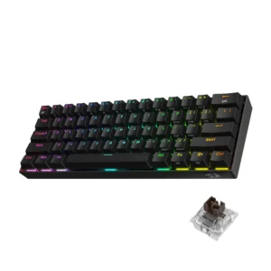DRACONIC K530 PRO (Brown Switches) - image 1