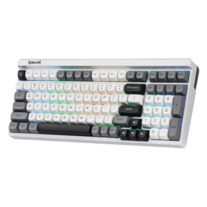 GAREN K656 PRO (MoonDust Gray) - image 1
