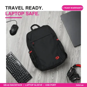GB-82 Travel Laptop Backpack