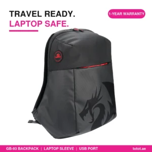 GB-93 Travel Laptop Backpack