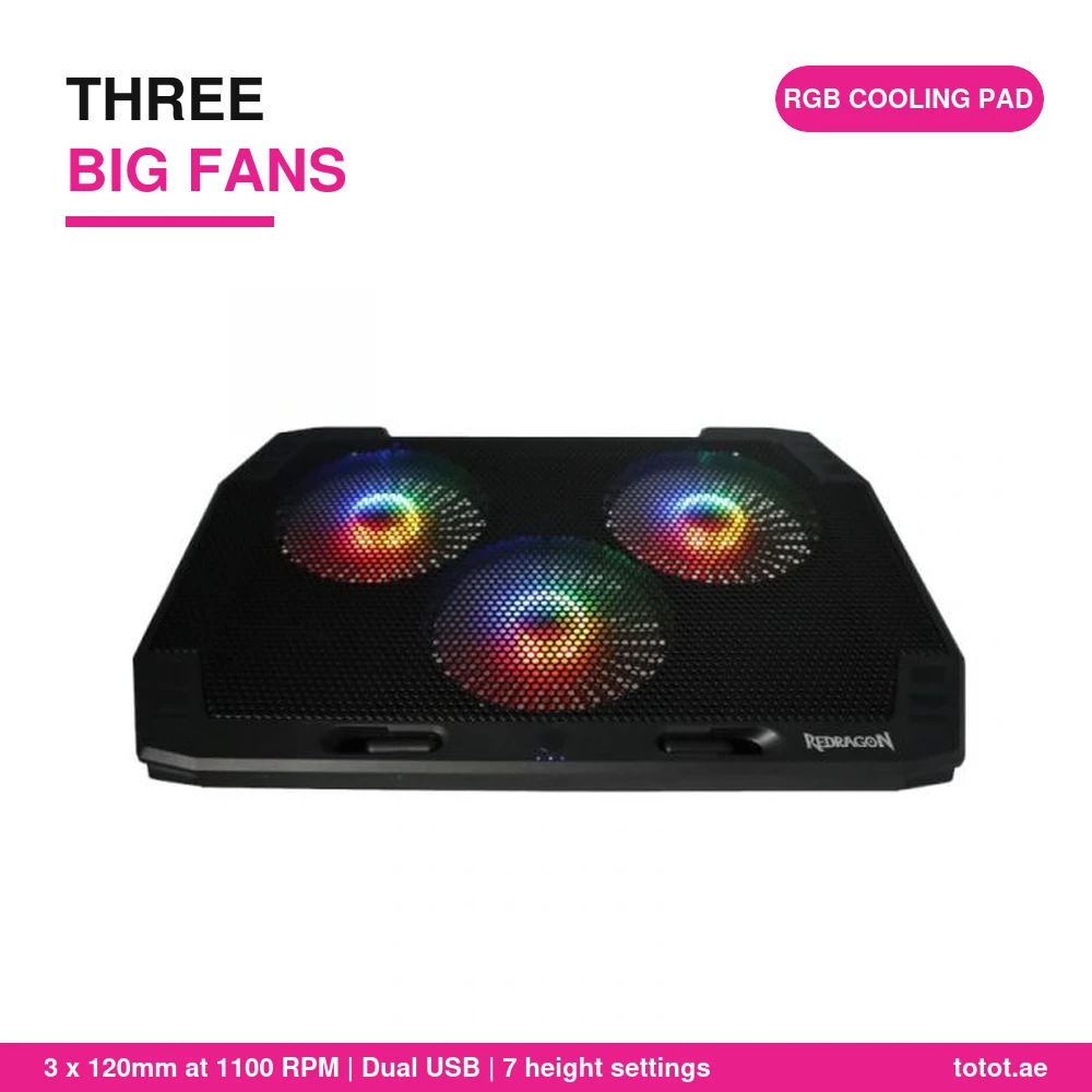 Redragon INGRID GCP511 - official Redragon product image Redragon INGRID GCP511