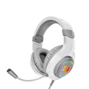 Redragon HYLAS H260 White - official product image 1