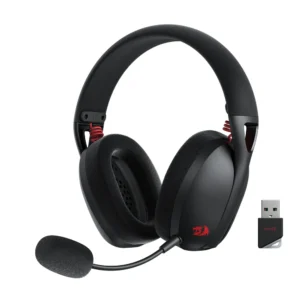 Redragon H848 PRO Black - image 1