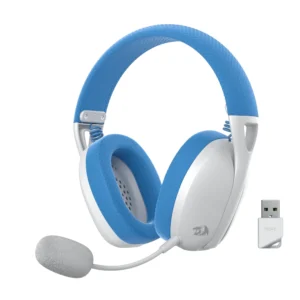 Redragon H848 PRO Blue - image 1