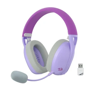 Redragon H848 PRO Purple - image 1