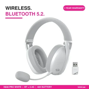 Redragon H848 PRO White