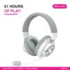 Redragon SPECTRA PRO H889 White