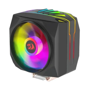 HODUR C219 ARGB Single Tower CPU Air Cooler - image 1