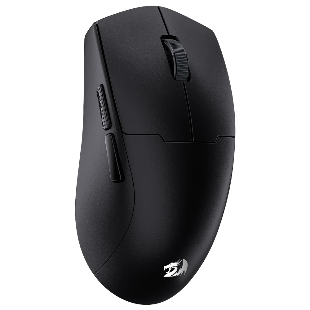 Redragon K1NG MAX M918 PRO - Lightweight Tri-Mode Gaming Mouse, 26000 DPI, BT + 2.4G + USB-C 4 Redragon K1NG MAX M918 PRO detail