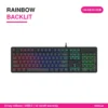 Redragon K521 RGB