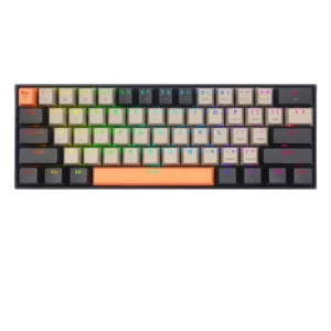 Redragon DRACONIC PRO K530 Orange - official product image 1