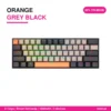 Redragon DRACONIC PRO K530 Orange