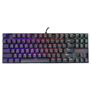 Redragon KUMARA K552 Arabic - official product image 1