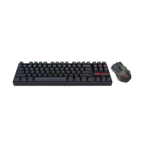 Redragon KUMARA K552 BA Combo - official product image 1