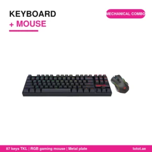 Redragon KUMARA K552 BA Combo